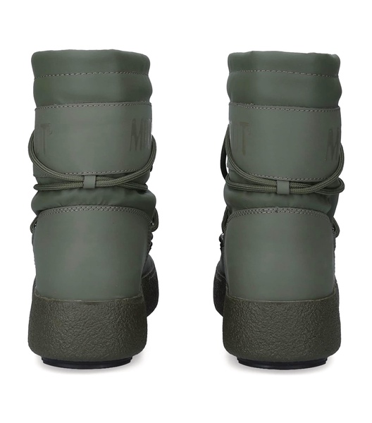 MTrack Tube Boots