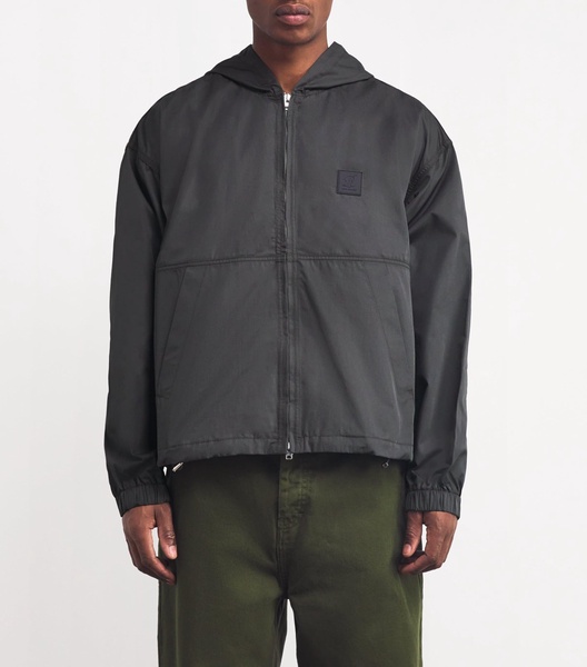 x RSVP Gallery Cotton Windbreaker Jacket