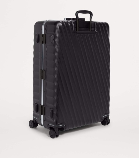 19 Degree Frame Extended Trip Check-In Suitcase (76cm)