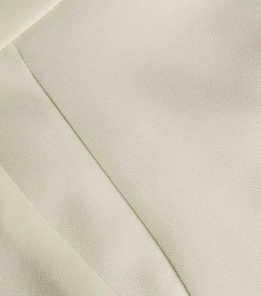 Treeca Tailored Crop Trousers