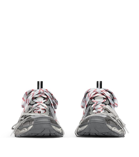 3XL Lace-Up Sneakers