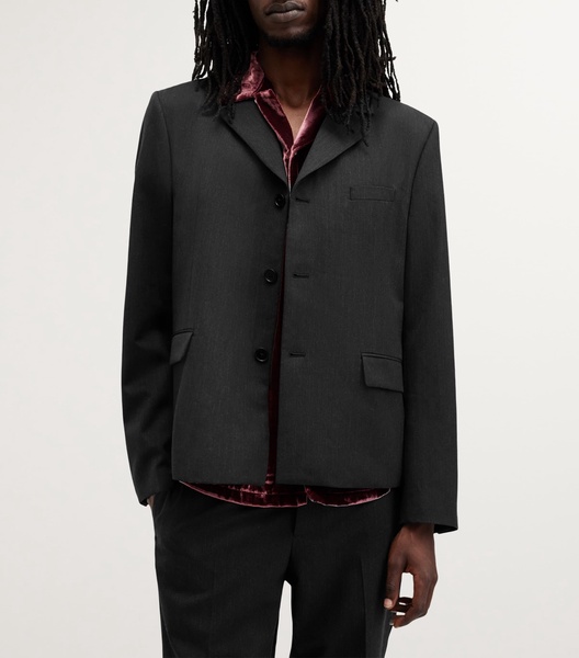 Blackwater Blazer