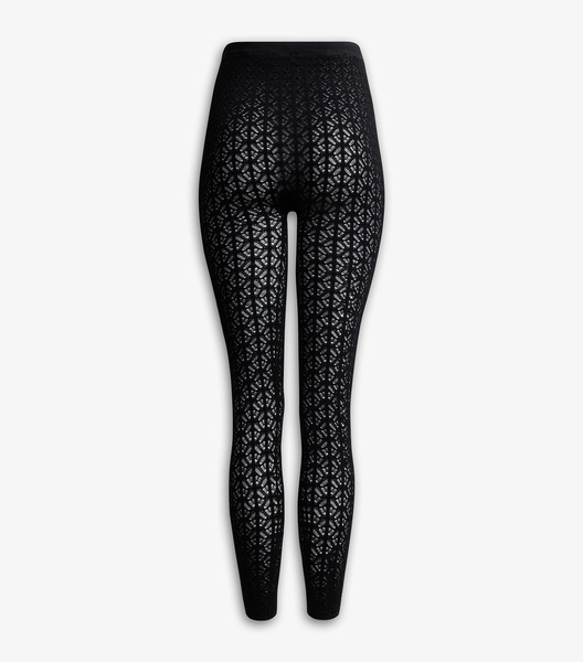 Lace Leggings