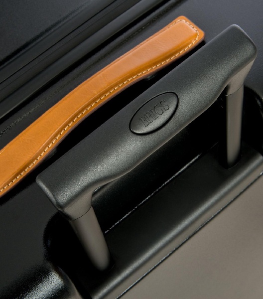 Amalfi Spinner Cabin Suitcase (55cm)