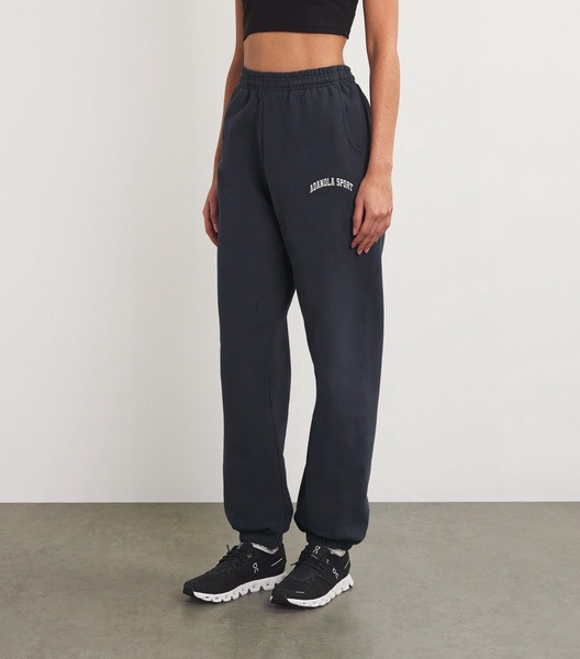 Organic Cotton AS Sweatpants