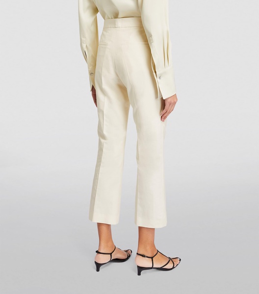 Tailored Trousers