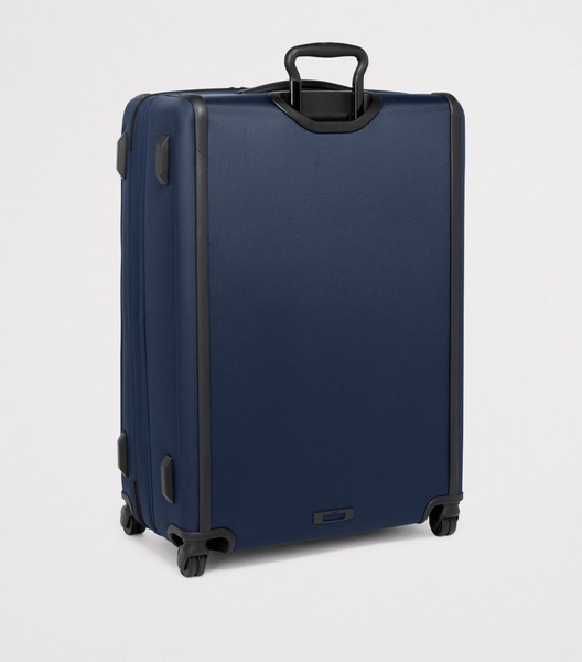 Alpha 3 Extended Trip Expandable 4 Wheel Check-In Suitcase (78.5cm)