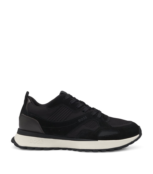 Jonah Low-Top Sneakers