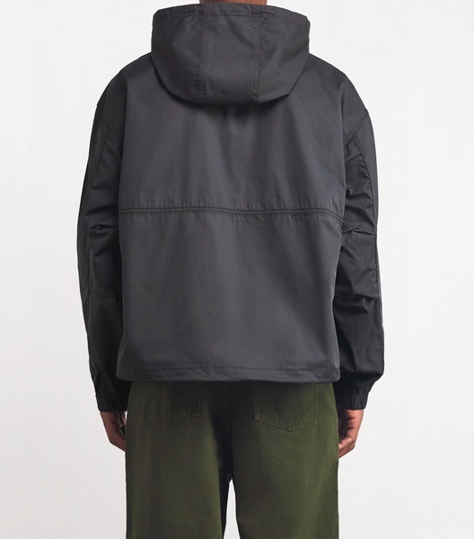 x RSVP Gallery Cotton Windbreaker Jacket