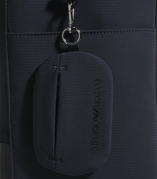 Nylon Backpack