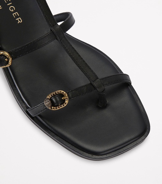 Leather Regent Sandals
