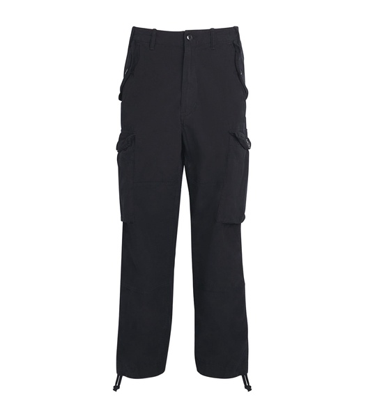 The Big Cargo Trousers