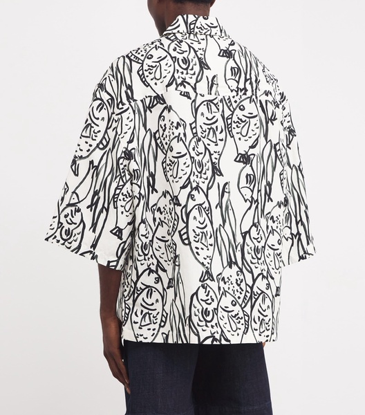 The Aloe Shirt