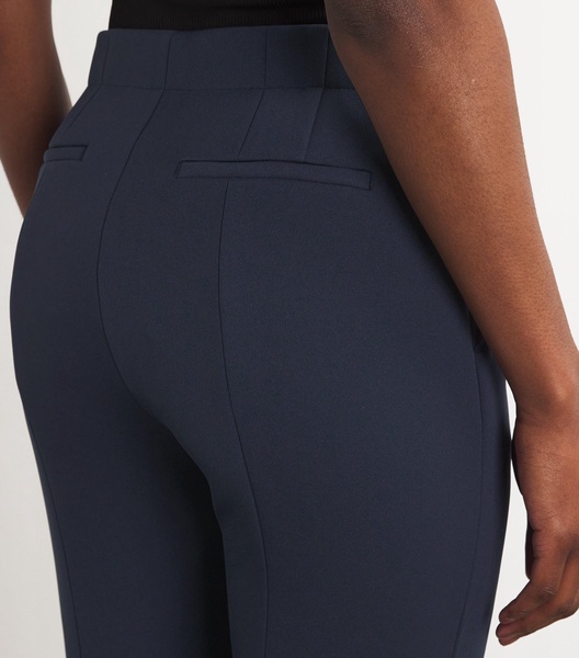 Kenna Flared Tailored Trousers