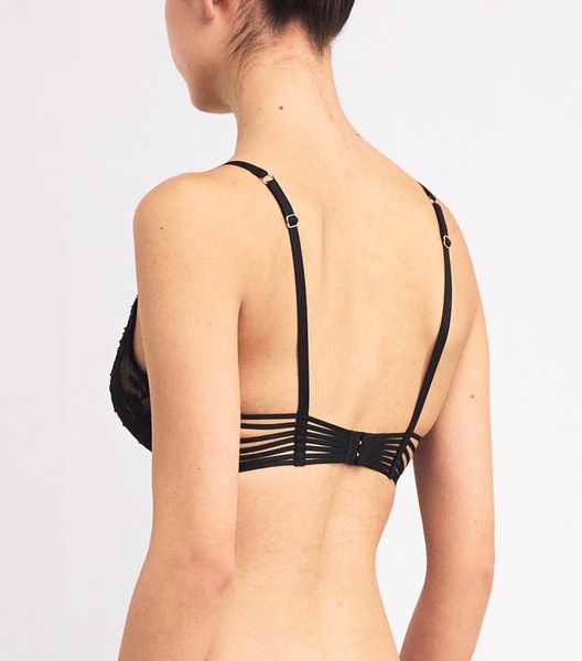 Under Your Spell Triangle Bra