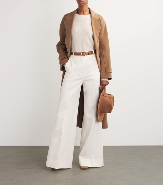 Calfskin Belt