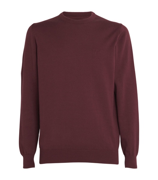 Pima Cotton Sweater