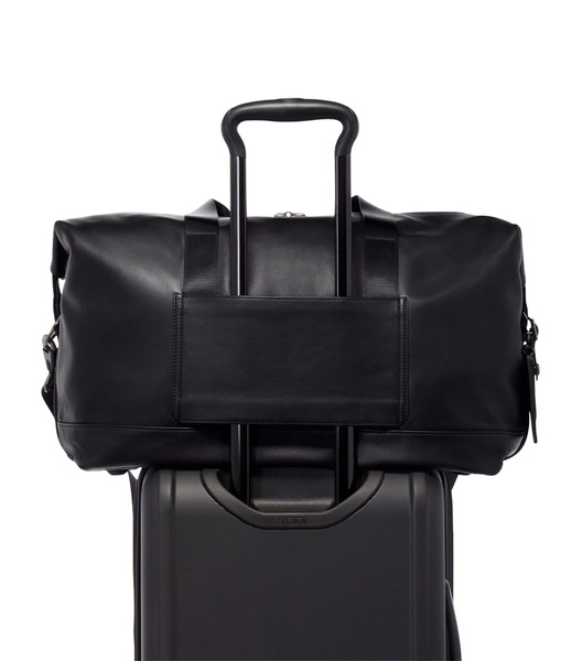 Alpha 3 Double Expansion Travel Satchel