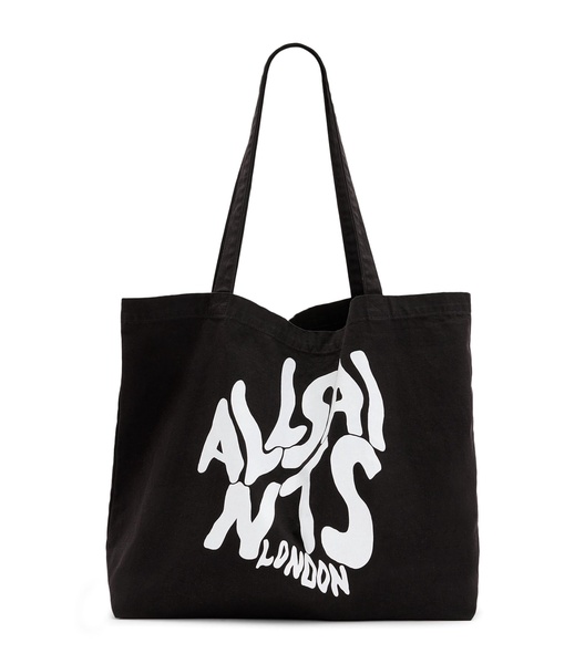 Organic Cotton Orlando Tote Bag