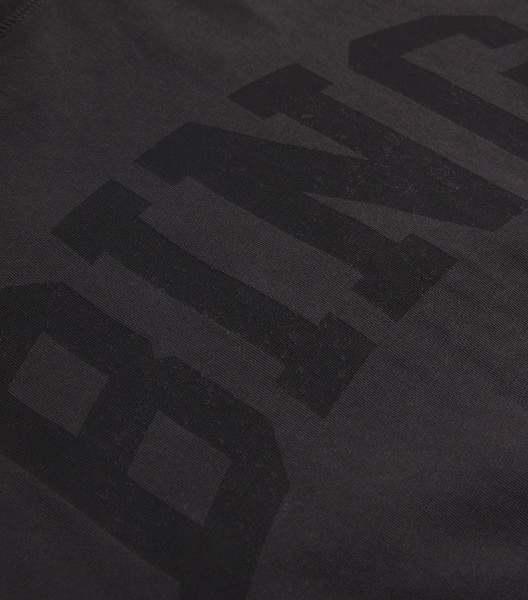 Cotton Jaylin Logo T-Shirt