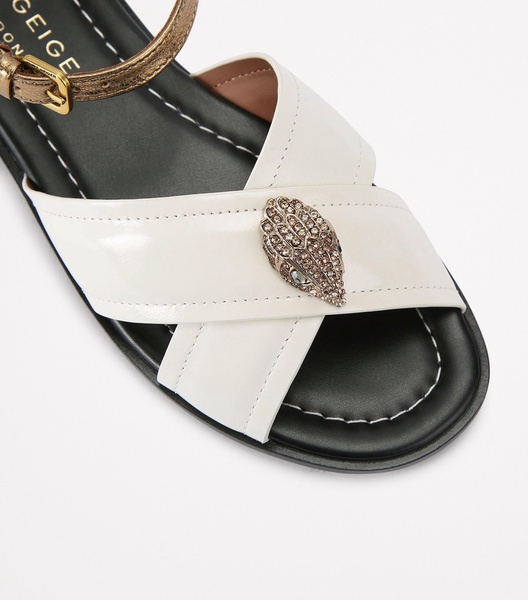 Leather Orson Sandals
