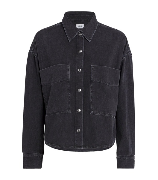 Denim Myah Shirt