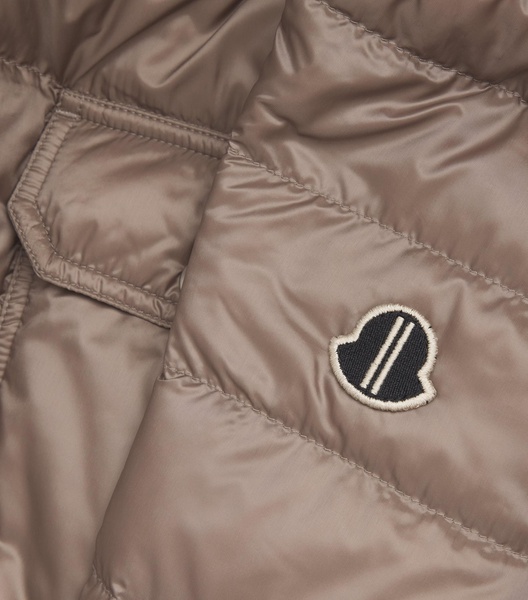 x Moncler Down Puffer Jacket