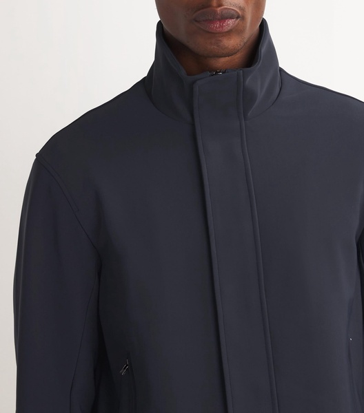 Scuba Jacket