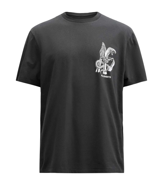 Organic Cotton Asp T-Shirt