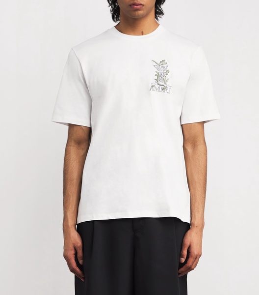 Cotton Garden T-Shirt