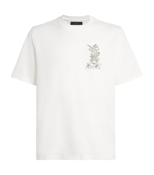 Cotton Garden T-Shirt