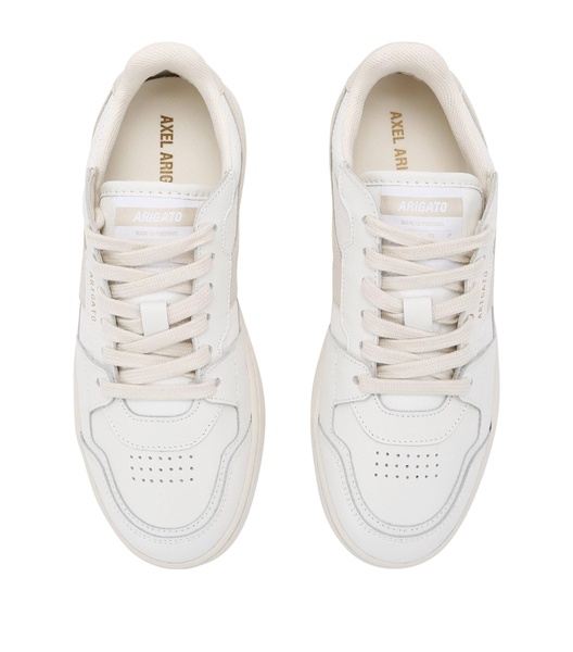 Dice Stripe Sneakers