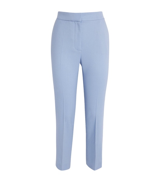 Vilar Tailored Trousers