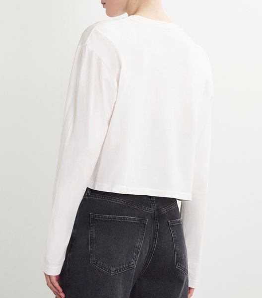 Organic Cotton Mason T-Shirt