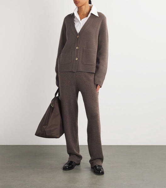Cashmere Janelle Cardigan