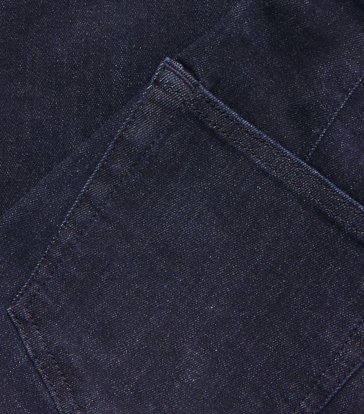 Sofie High-Rise Wide-Leg Jeans