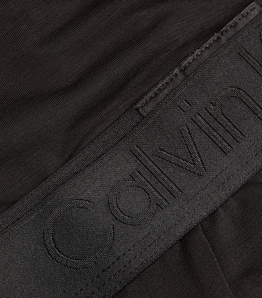 Low-Rise Tonal Briefs (Pack of 3)