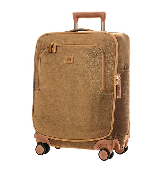 Life Carry-On Suitcase (55cm)