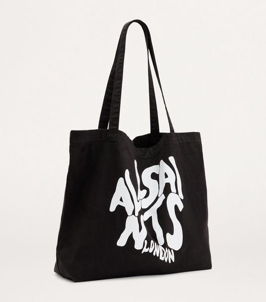 Organic Cotton Orlando Tote Bag