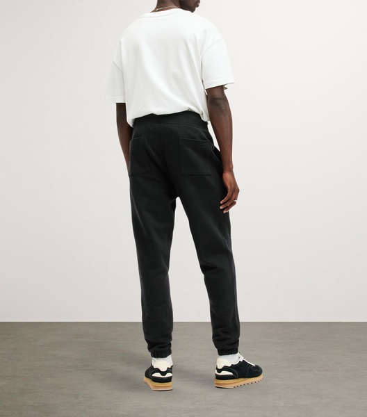 Organic Cotton Raven Sweatpants