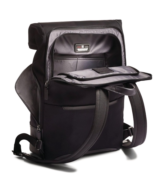 Harrison Backpack