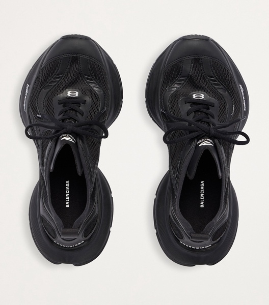 Circuit Low-Top Sneakers