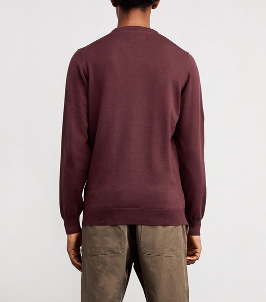 Pima Cotton Sweater