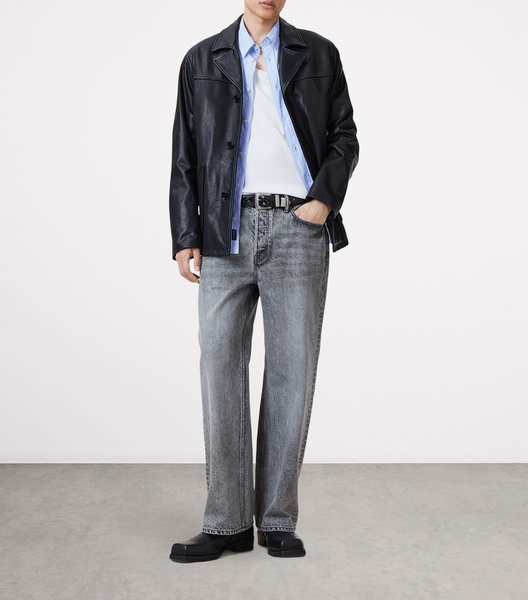 Organic Cotton Marcel Shirt