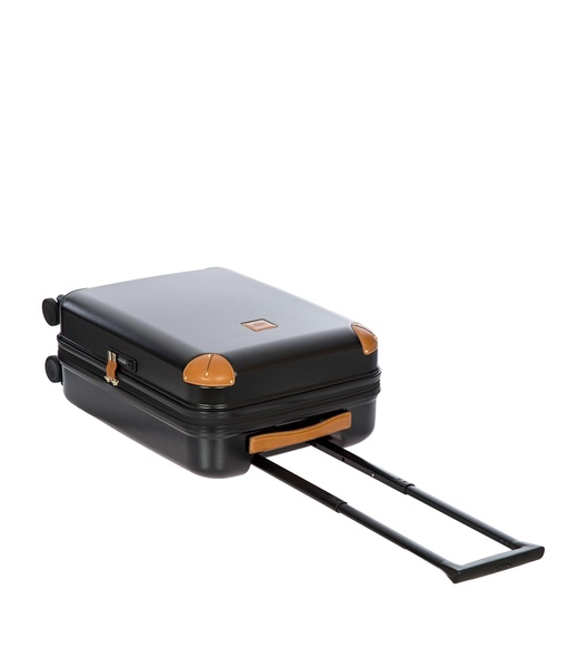 Amalfi Spinner Cabin Suitcase (55cm)