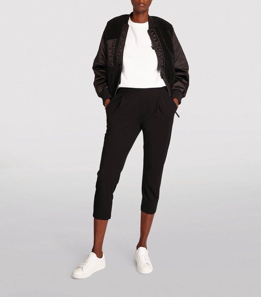 Aleida Jersey Trousers