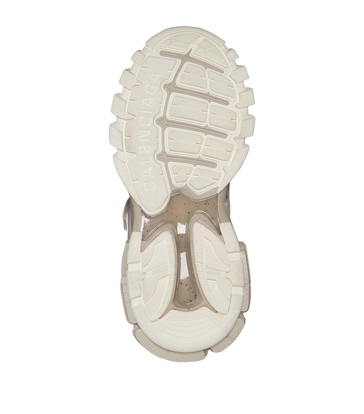 Track Sneakers
