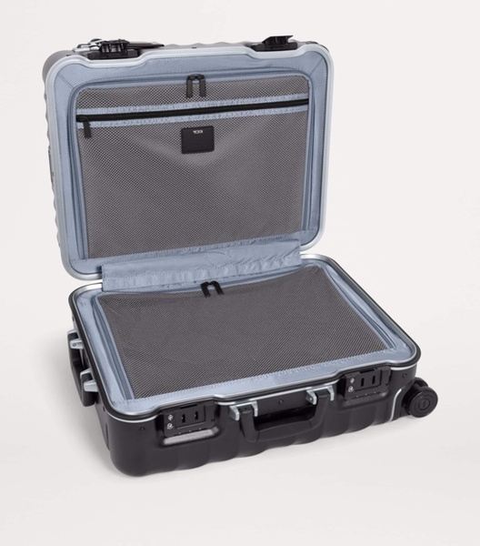 19 Degree Frame Continental Carry-On Suitcase (55cm)