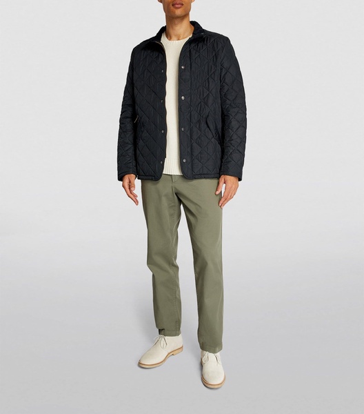 Chelsea Sportsquilt Jacket