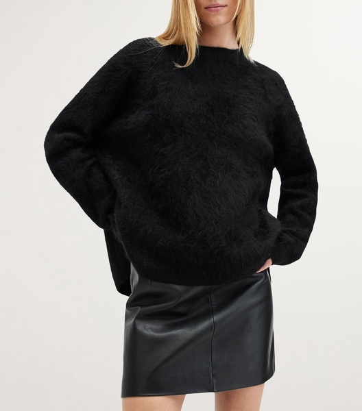 Cashmere Rebel Sweater